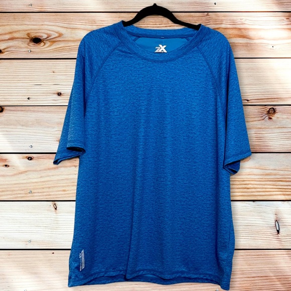 ZeroXposur Other - ZeroXposur Men’s Lightweight Quick-Dry Short Sleeve T-Shirt